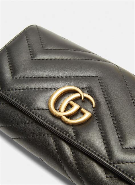 ladies gucci wallets|gucci wallets photos.